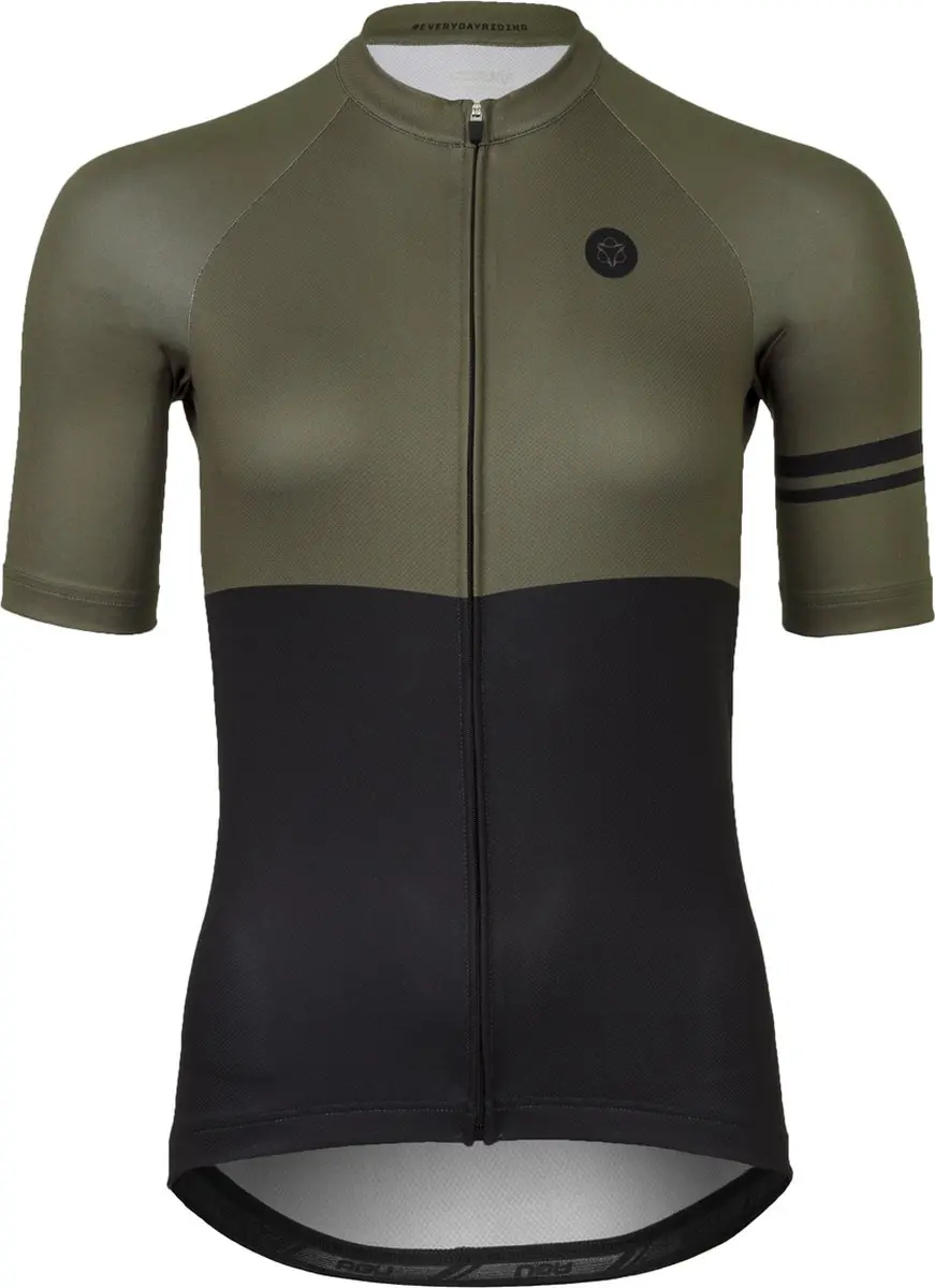 AGU Duo Fietsshirt Essential Dames