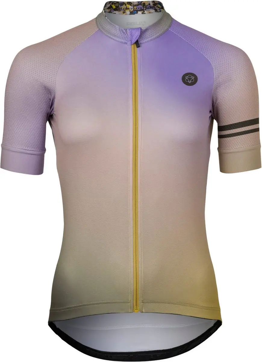 AGU Gradient Fietsshirt Trend Dames