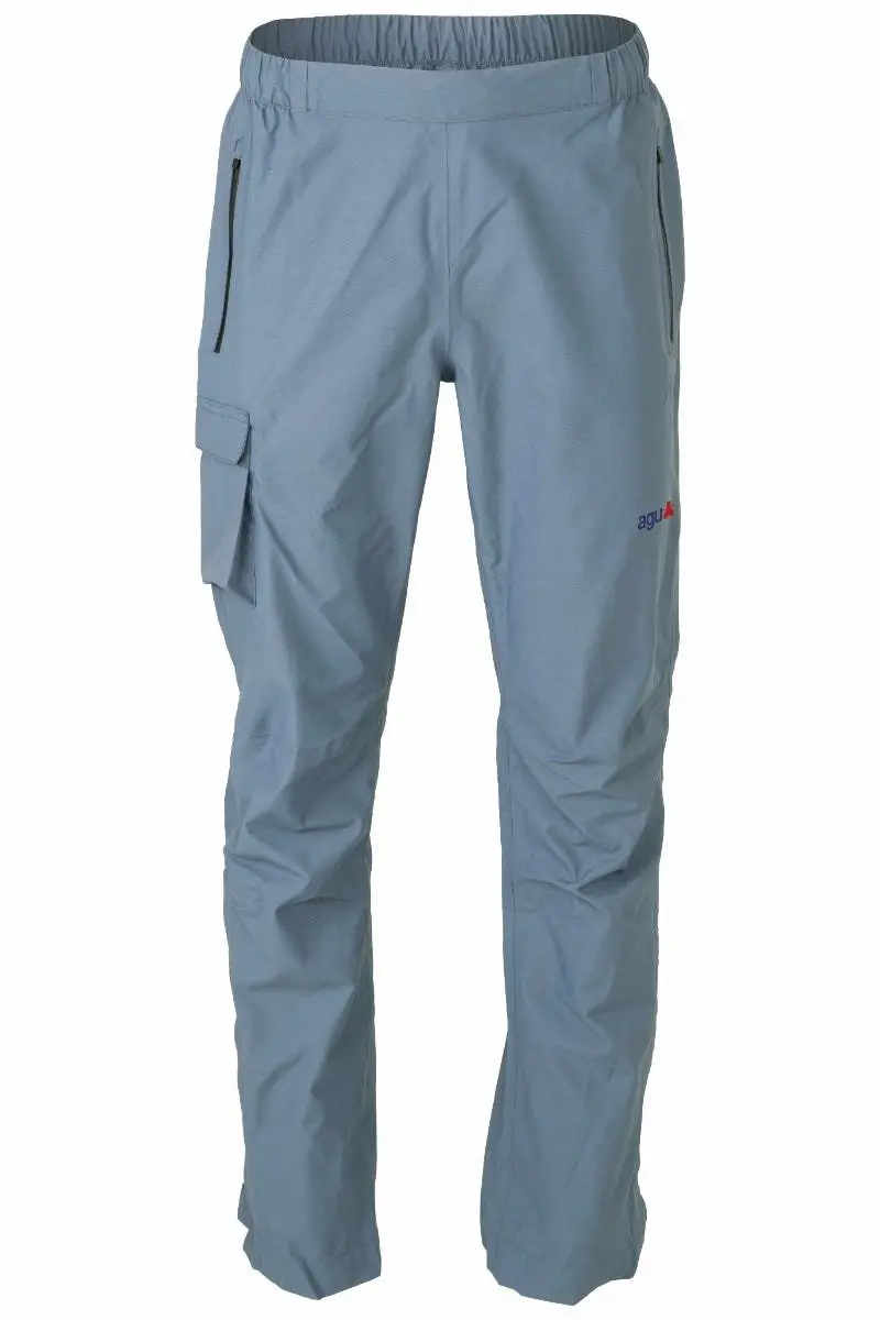 AGU City Cruiser Regenbroek Ice Blauw XS - afbeelding 3 van 6