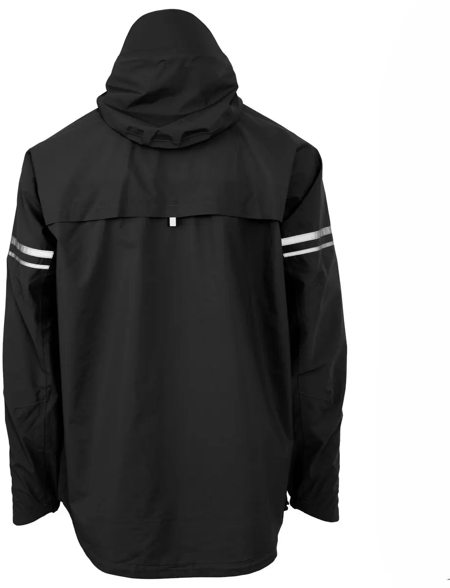 AGU Original II Regenjas - Waterdicht Zwart S