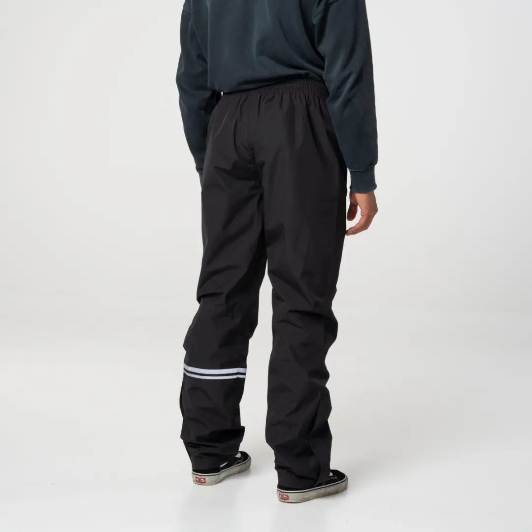 AGU Original II Regenbroek XS - Waterdicht & Reflecterend
