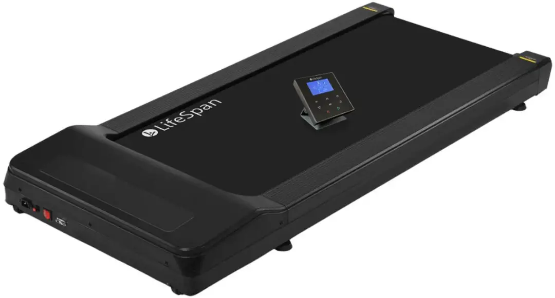 Lifespan TR1200 Pro GlowUp Bureauloopband SC130