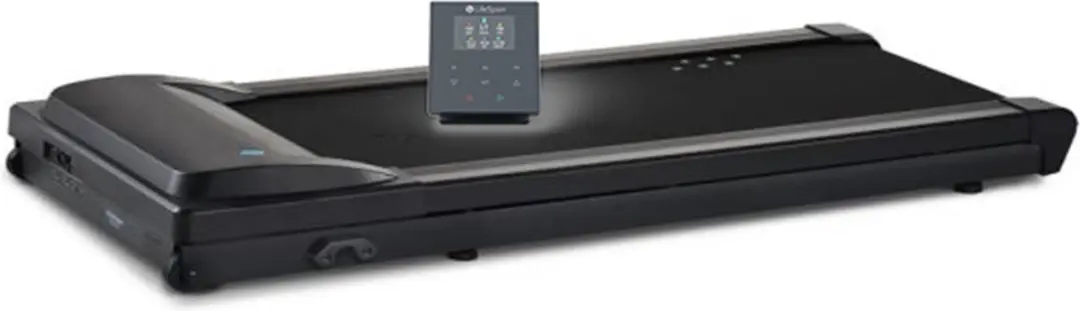 Lifespan TR1200 Pro GlowUp Bureauloopband SC130 - Zwart