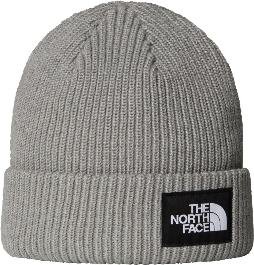 The North Face Salty Beanie NF0A8CGZDYX1 - Grijs - afbeelding 3 van 4