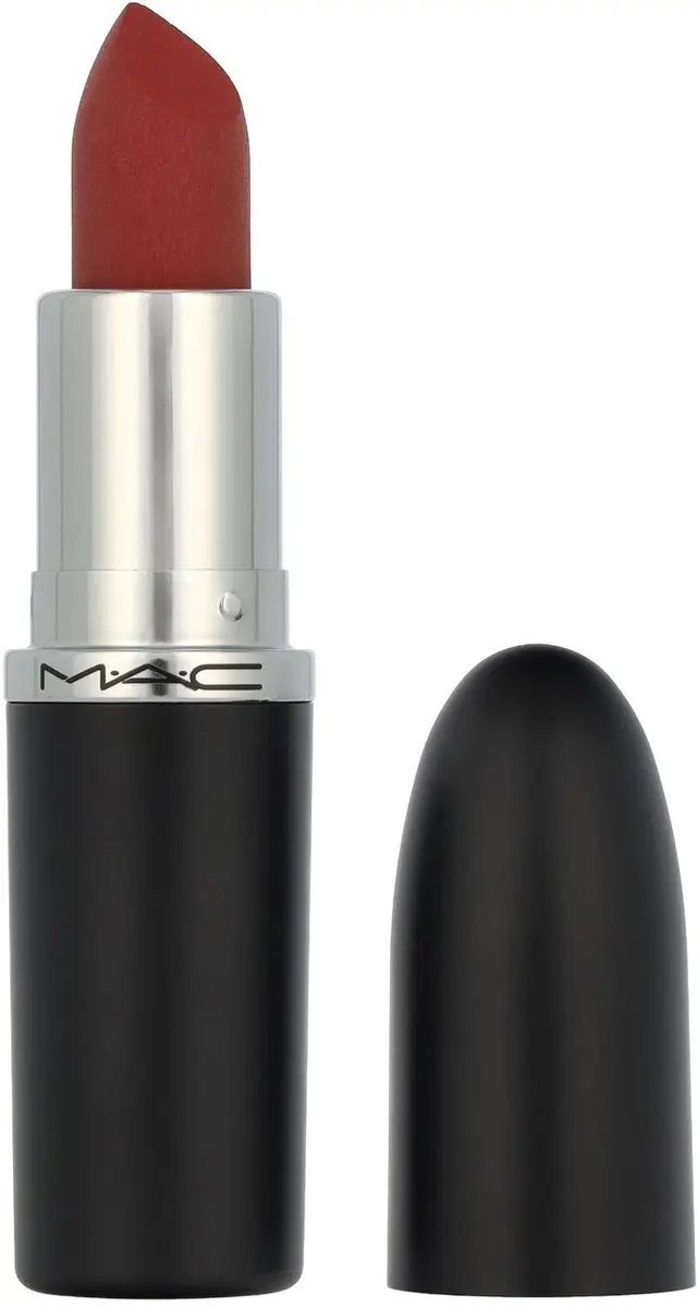 MAC Macximal Silky Matte Lipstick 666 Sweet Deal - 3,5 ml - afbeelding 6 van 6