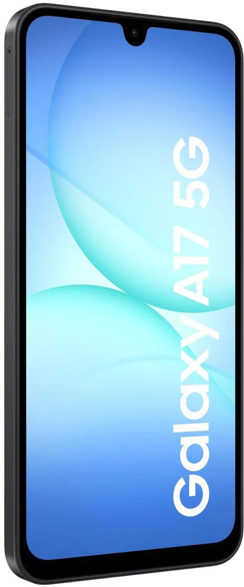 Samsung Galaxy A17 5G 128GB - Zwart