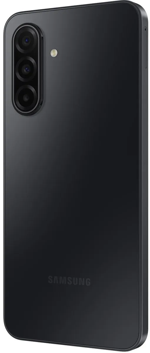 Samsung Galaxy A17 5G - 128 GB - Zwart - Extra garantie via Bol - afbeelding 5 van 5