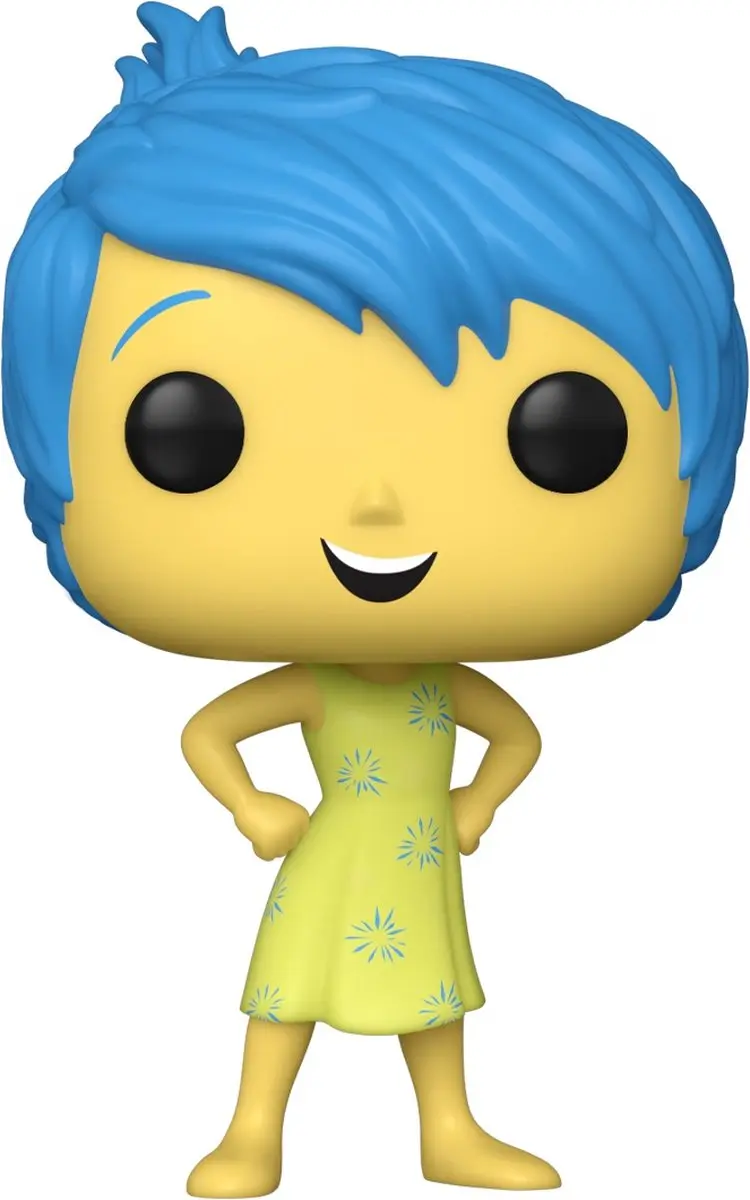 Funko Pop! Animation: Inside Out 2
