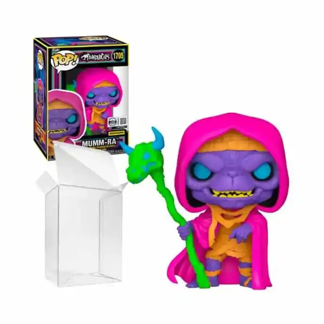 Funko Pop! Thunder Cats