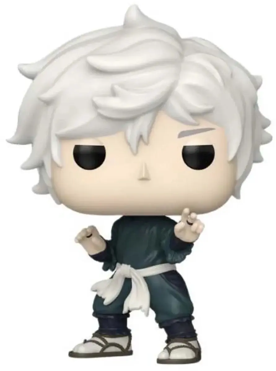 Funko Pop! Hell's Paradise Gabimaru #2278