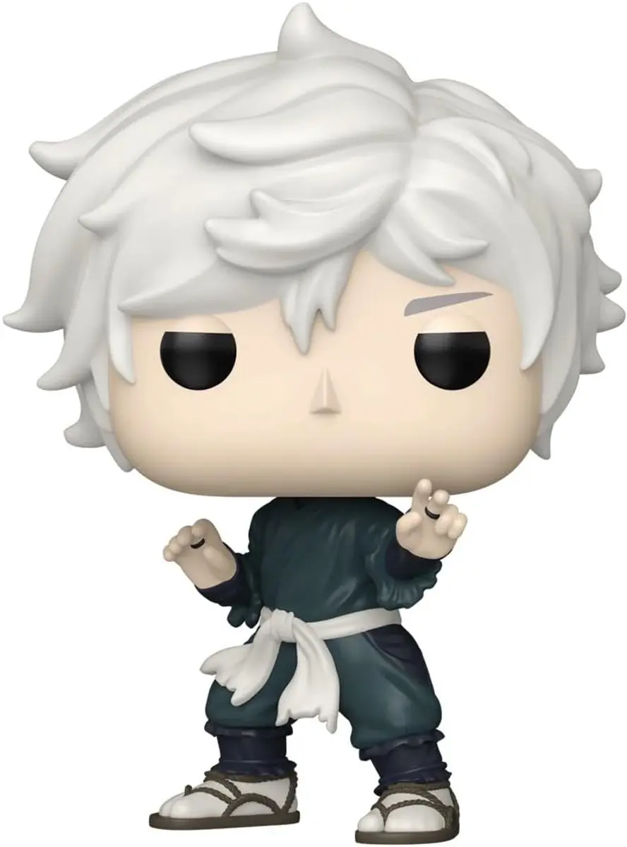 Funko Pop! Hell's Paradise Gabimaru #2278 - Multi - afbeelding 5 van 6