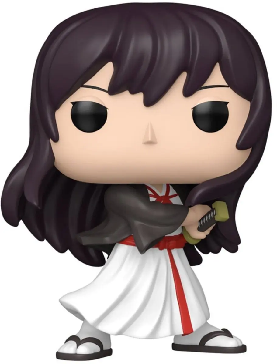 Funko Pop! Hell's Paradise Toma #2281 - Multi - afbeelding 4 van 5