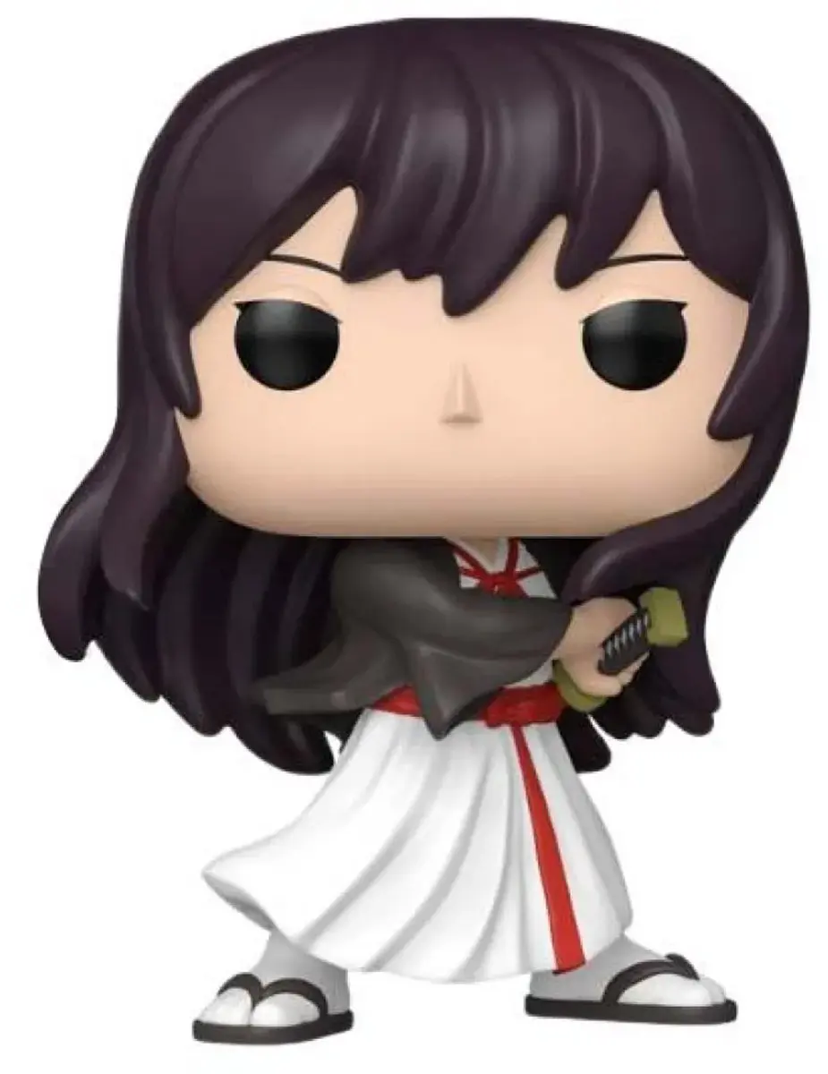 Funko Pop! Hell's Paradise Toma #2281 - Multi - afbeelding 5 van 5