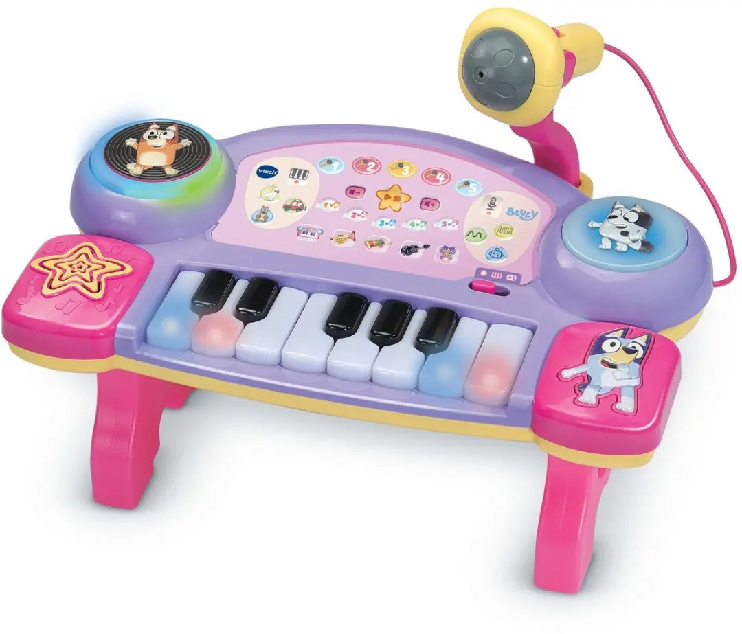 VTech Bluey