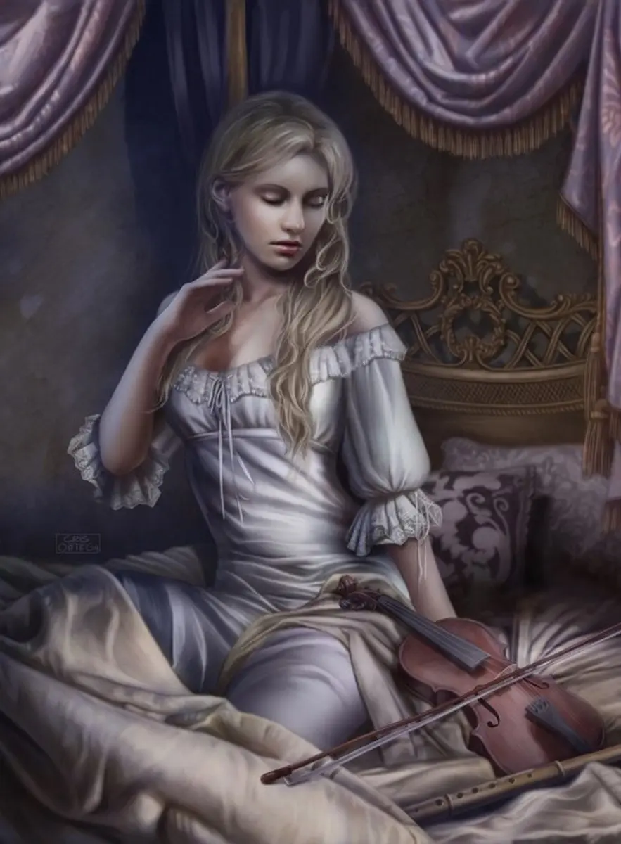 Lullaby of Wish