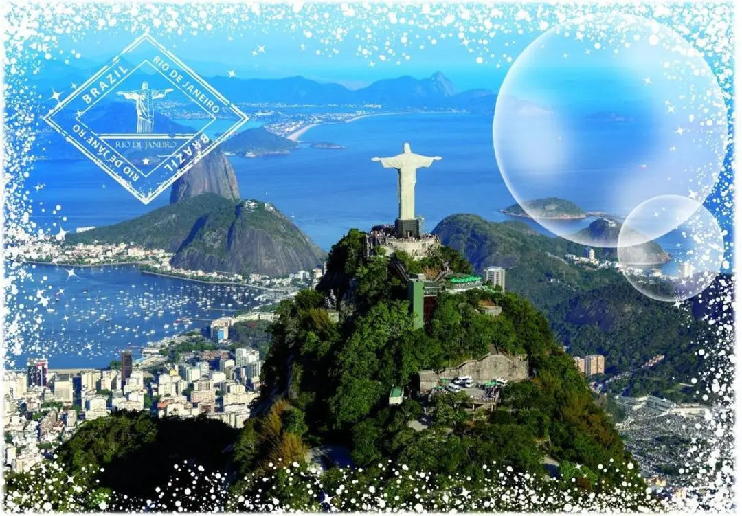 Travel around the World