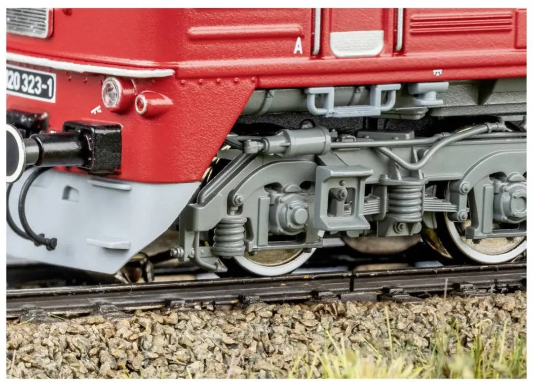 Märklin 039203 Diesellocomotief BR 120 H0 - afbeelding 3 van 3