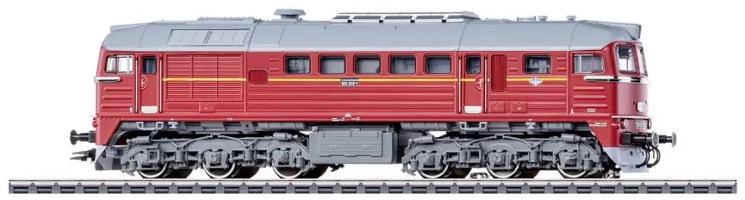Märklin 039203 Diesellocomotief BR 120 H0 - afbeelding 2 van 3