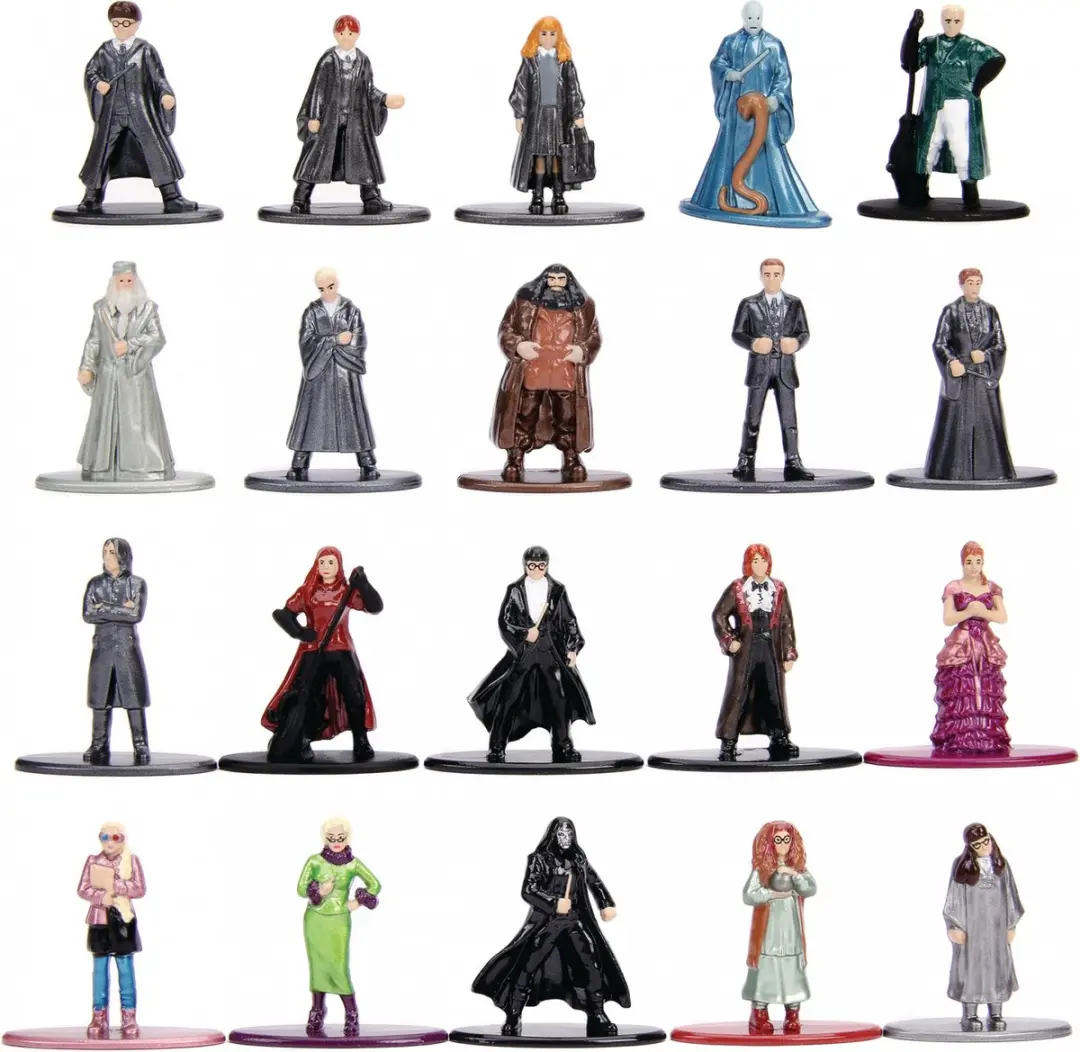 Harry Potter 1.65" 20-Pack, Wave 3