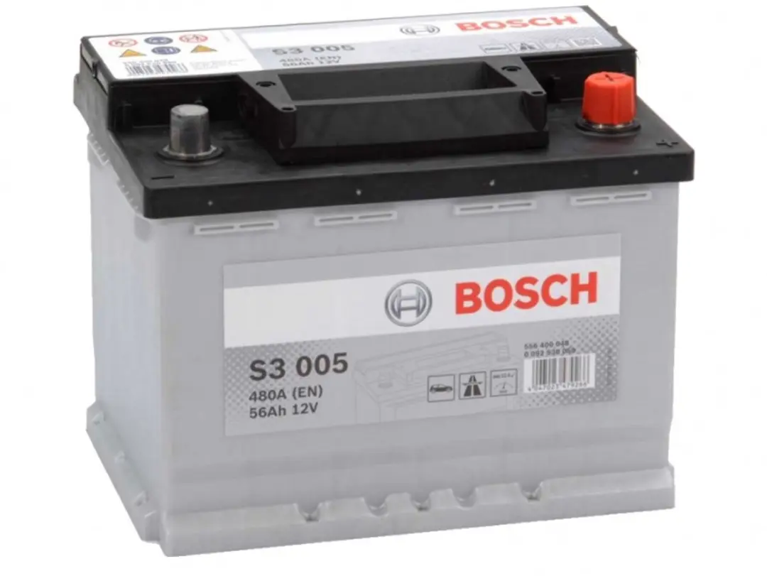 BOSCH