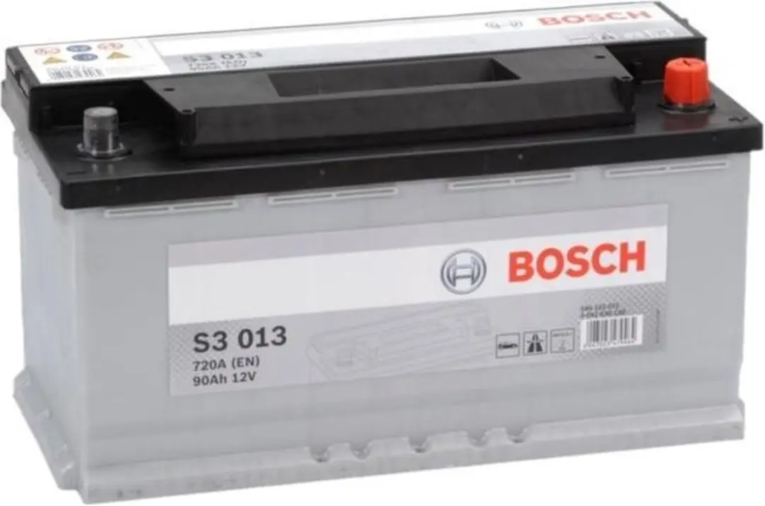 BOSCH