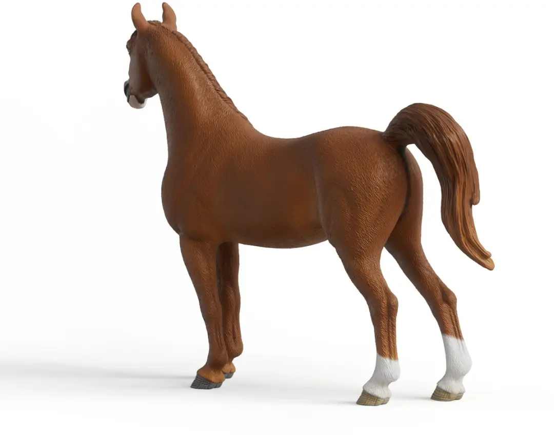 Schleich Legacy of Horses Amira Arabische merrie 1:12 - afbeelding 3 van 6