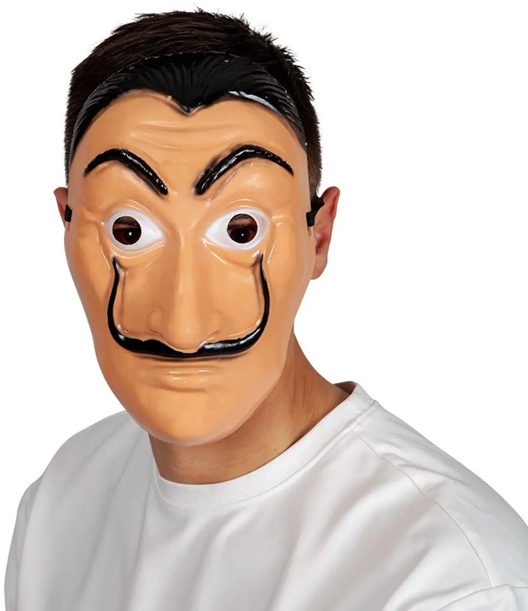 Rover masker Hannibal