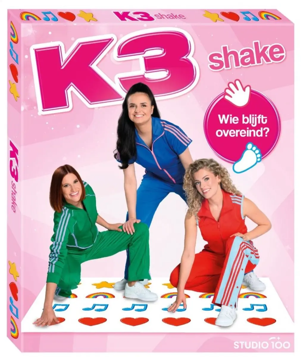 K3
