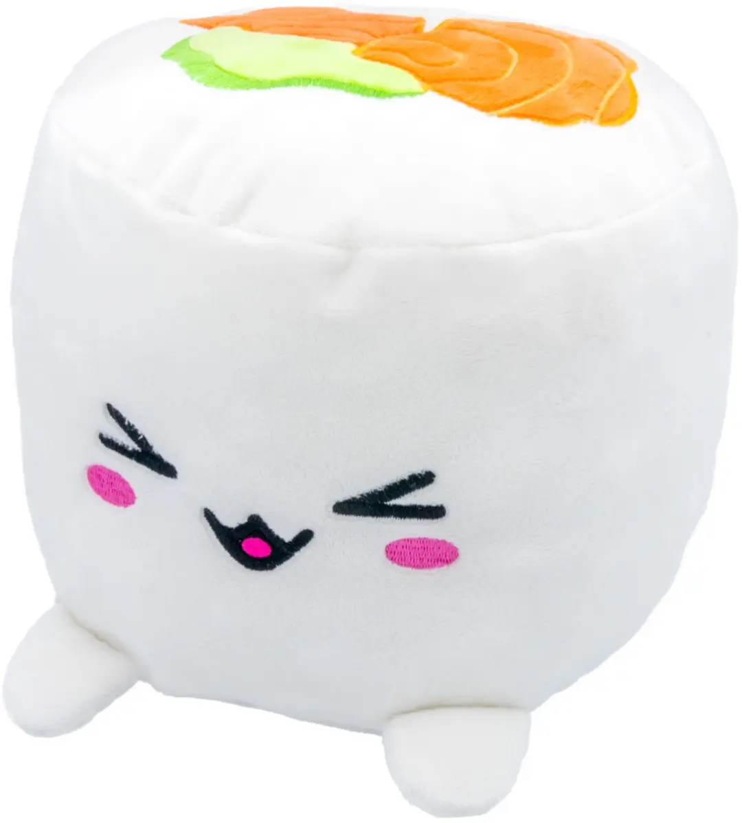 Joy Toy Uramaki Sushi Knuffel 20cm
