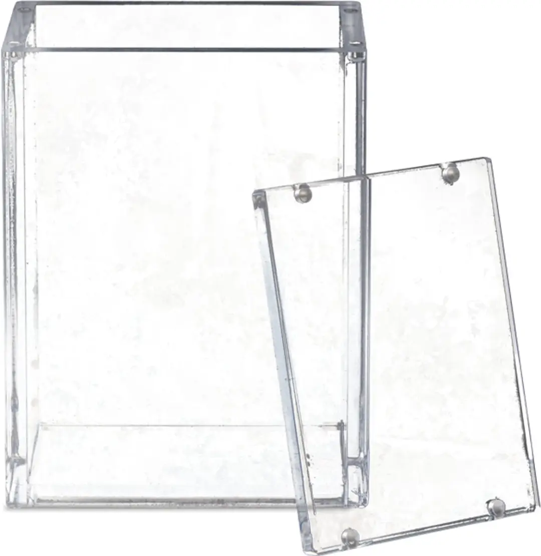 Asmodee TCG Display Case Booster Bundle QW SHC-060 - Meerkleurig