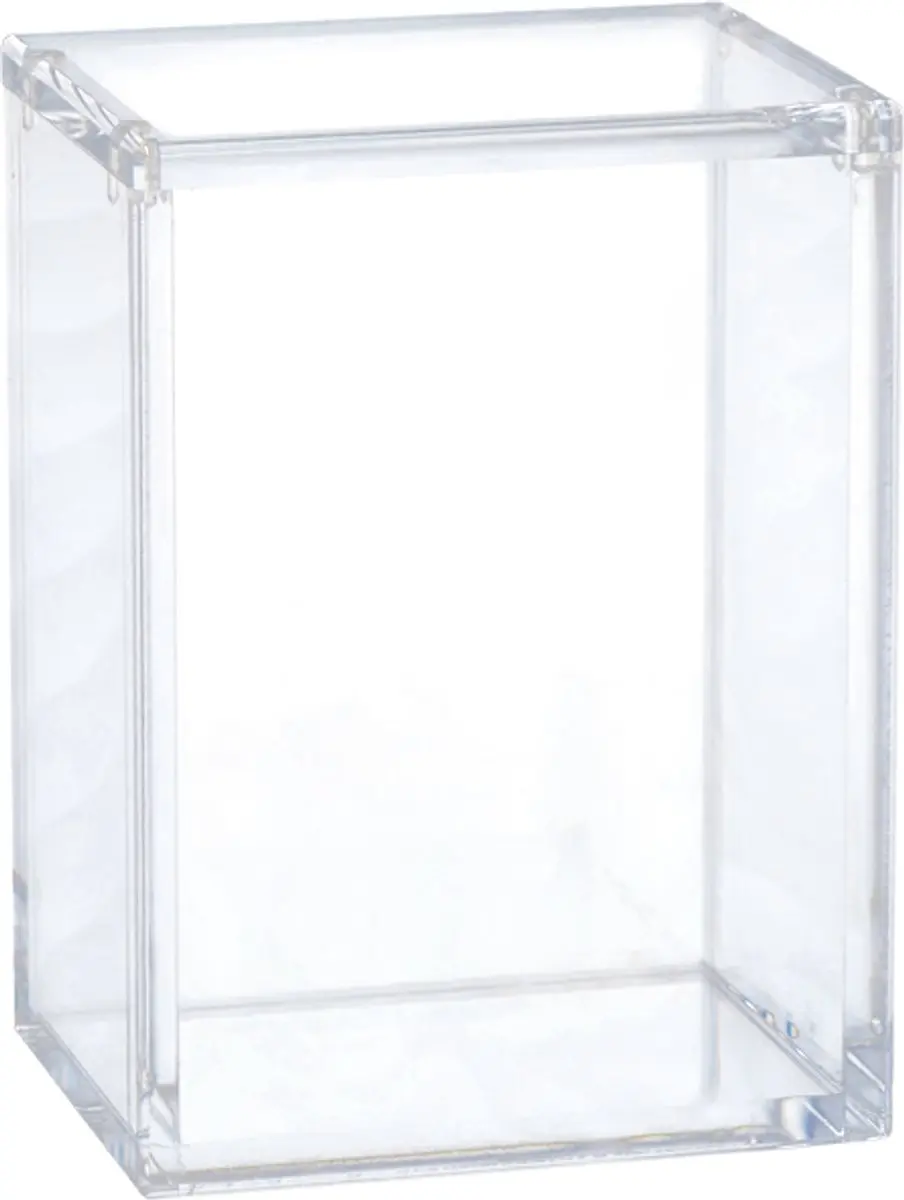 Asmodee TCG Display Case Booster Bundle QW SHC-060 - Meerkleurig