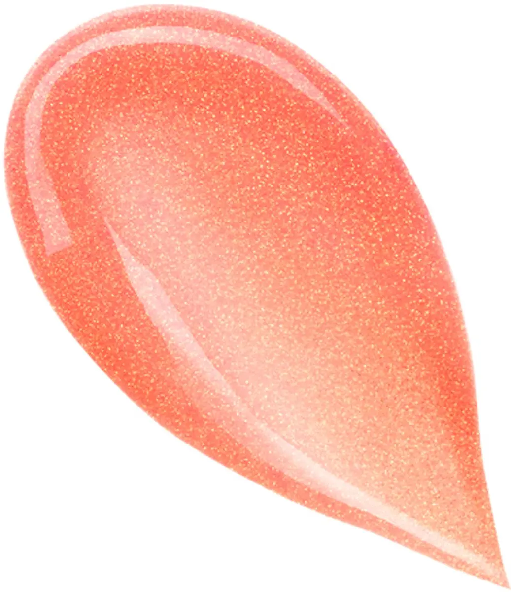 Guerlain KissKiss Bee Glow Lip Balm 389 Pearly Peach - G062093 - afbeelding 5 van 6