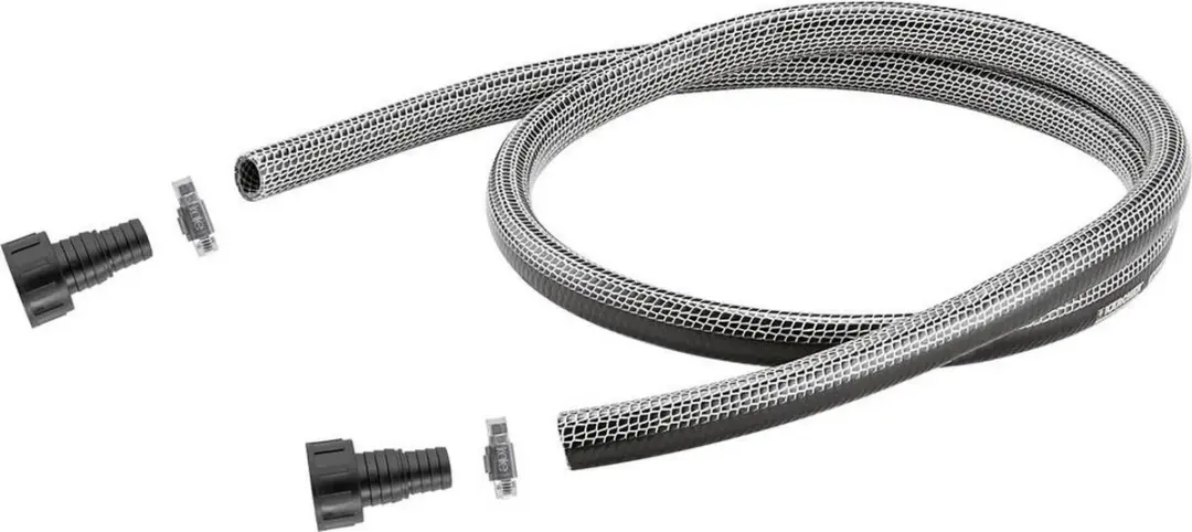 Kärcher Huisaansluitingsset 219mm Kunststof