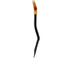 Fiskars Spade 1066715 - Werkbreedte 180mm - D-greep