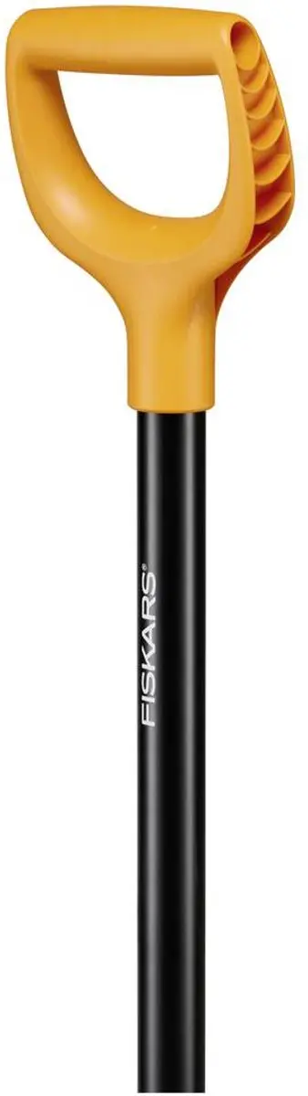 Fiskars Spade 1066715 - Werkbreedte 180mm - D-greep