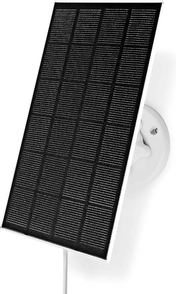 Nedis Zonnepaneel SOLCH10WT