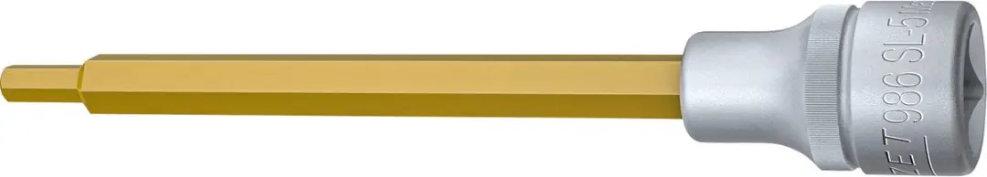 Hazet Bitdop Inbus 1/2" 5mm