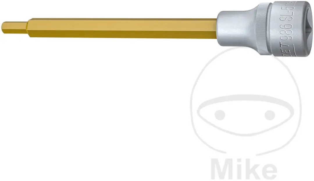 Hazet Bitdop Inbus 1/2" 5mm