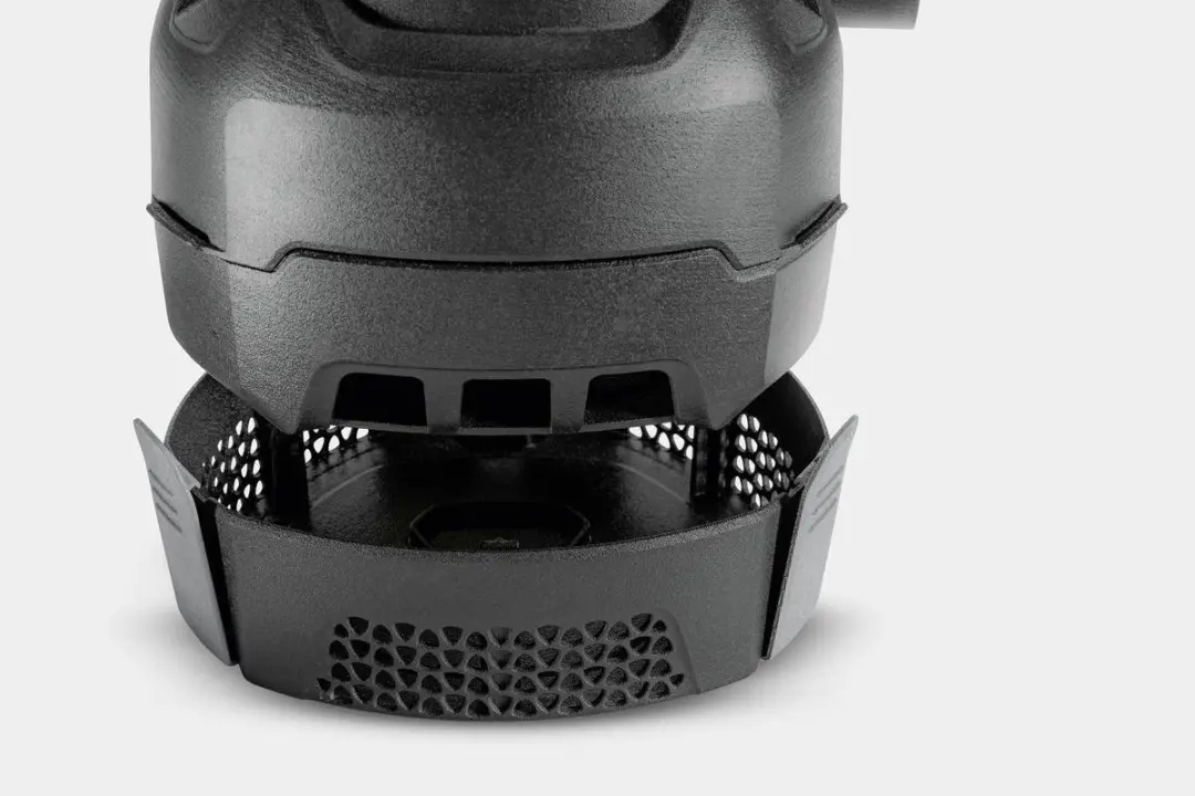Kärcher Voorfilter voor pomp 177mm - Kunststof - afbeelding 6 van 6