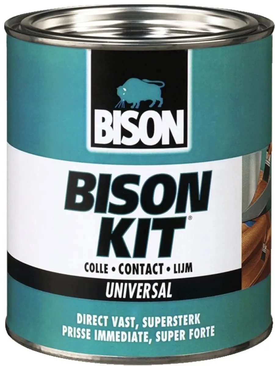 Bison Universele Contactlijm 750ml