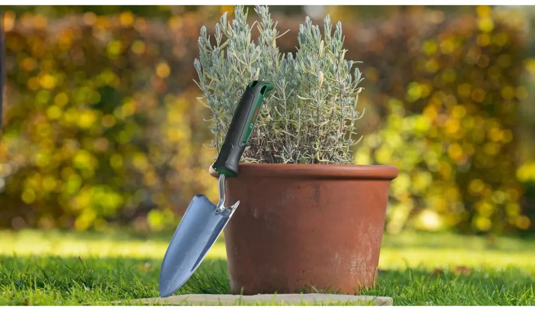 Bosch Planttroffel 06008B5800 - afbeelding 2 van 5