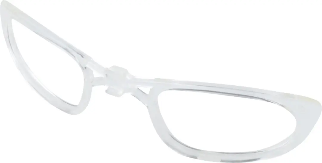 Wolfcraft Blauw Licht Bril ERGO 4936000 - Zwart - afbeelding 2 van 4