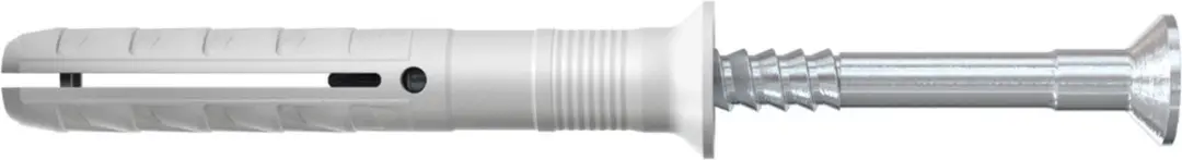 Fischer Nagelplug N 5x40/15 S