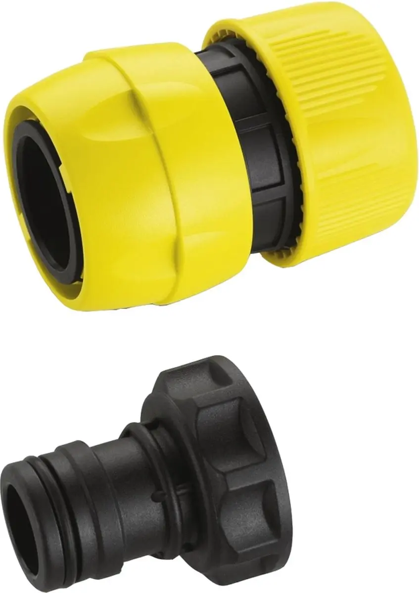 Kärcher 6.997-340.0 Aansluitset voor pomp 84mm