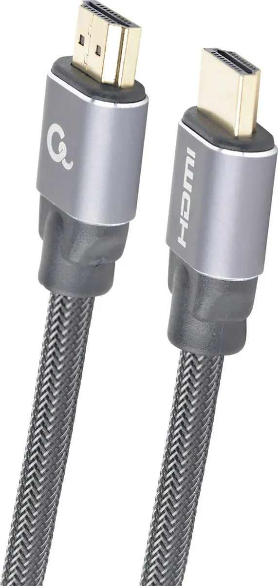 Cablexpert Premium HDMI kabel