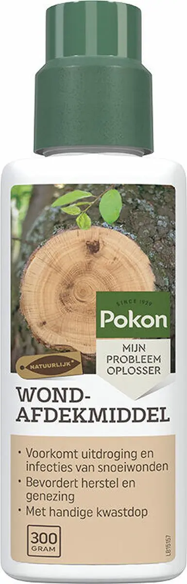 Pokon Wondafdekmiddel 300g