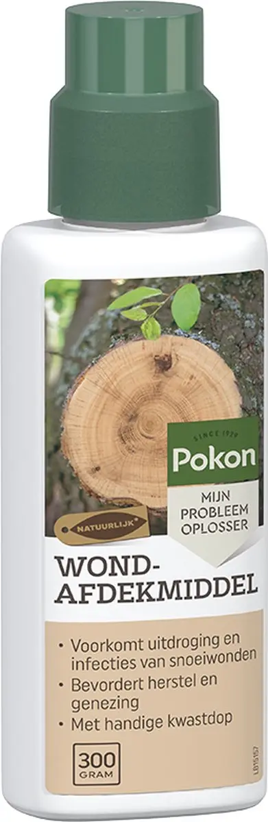 Pokon Wondafdekmiddel 300g - afbeelding 2 van 4