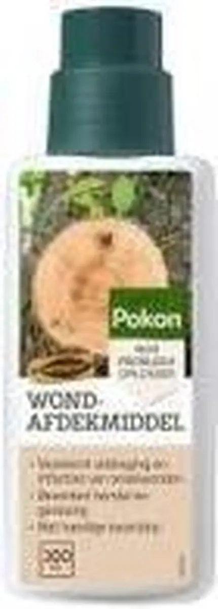 Pokon Wondafdekmiddel 300g - afbeelding 4 van 4