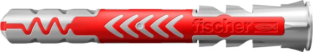 Fischer DuoPower 6x50mm Pluggen