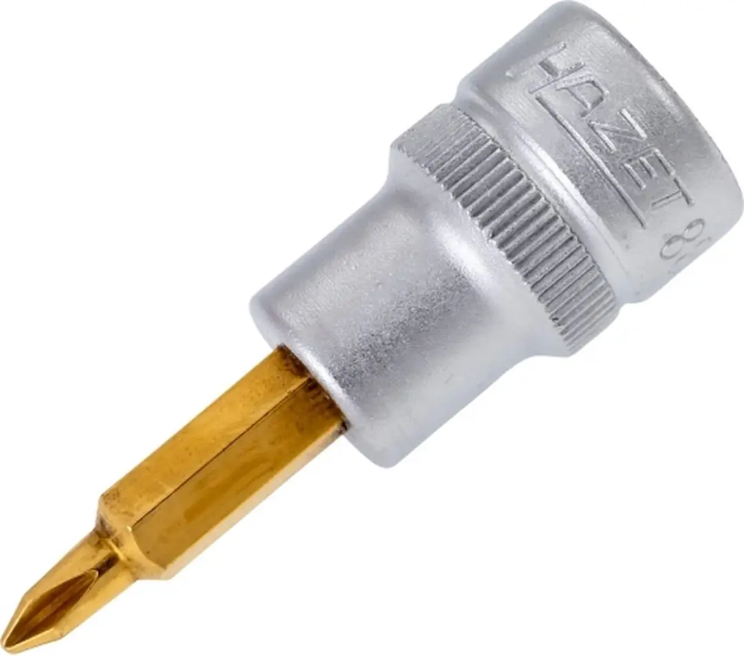 Hazet Bitdop Phillips 3/8" PH 1